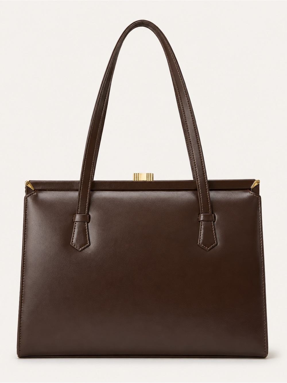 Vintage Kelly day bag